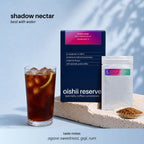 shadow nectar