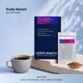 fruity bloom