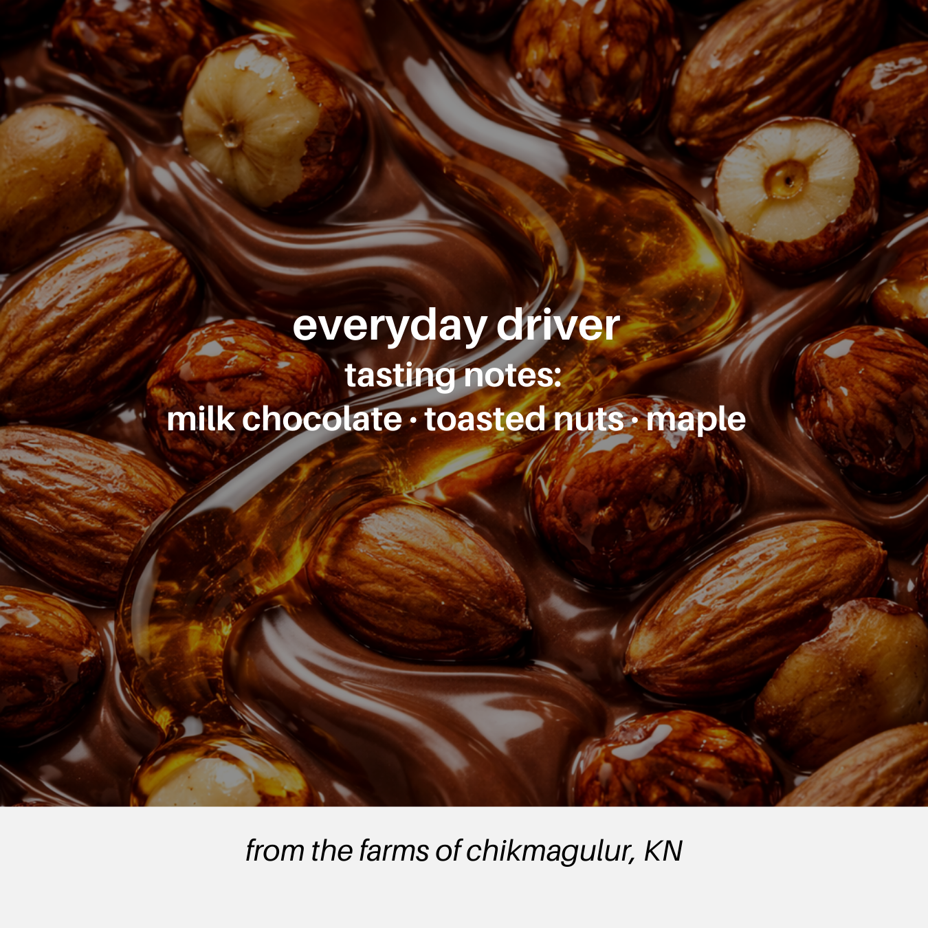 Everyday Driver — Balanced