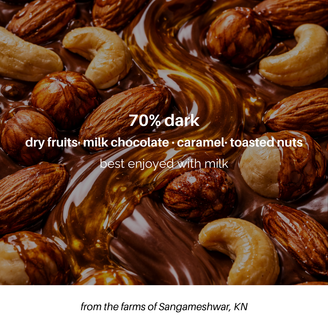 70% Dark