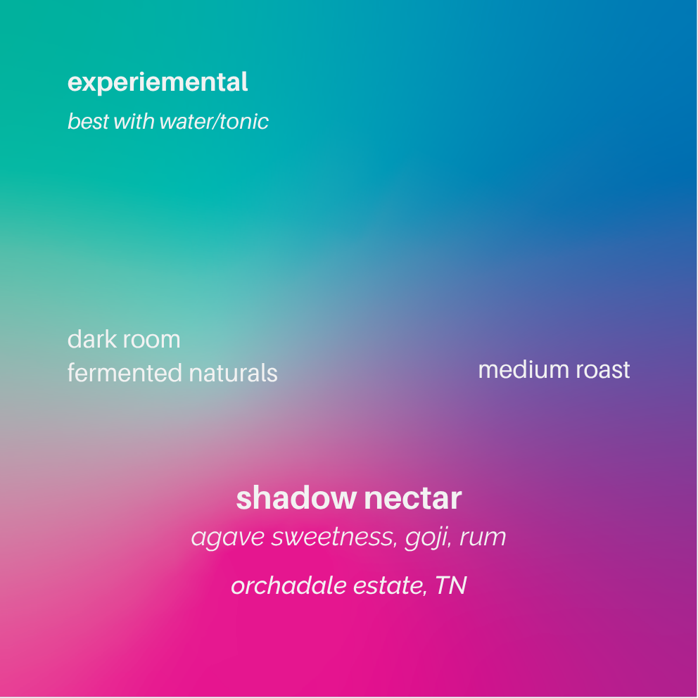 Shadow Nectar