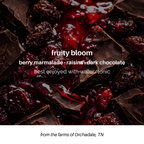 fruity bloom