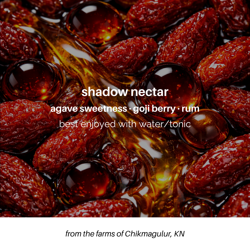 Shadow Nectar